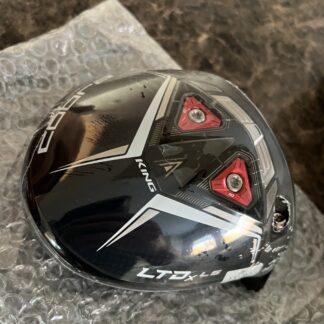 Cobra LTDx LS 9* Head